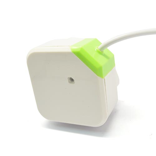 For iPhone X Mains Charger - 02